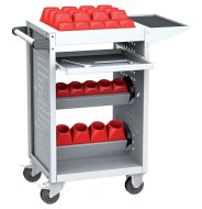 Transportní CNC vozík NCV 01A