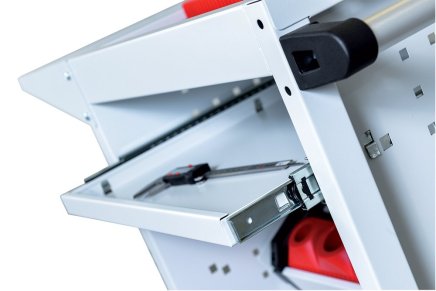 Transportní CNC vozík NCV 01A - 2