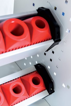 Transportní CNC vozík NCV 01A - 3