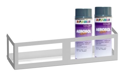 Police závěsná 8YF1 - 2