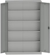 Spisová skříň kovová 1200 mm C3705H1