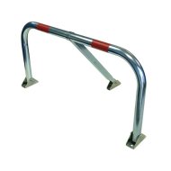 Mechanická sklopná parkovací zábrana SIMPLE TWO