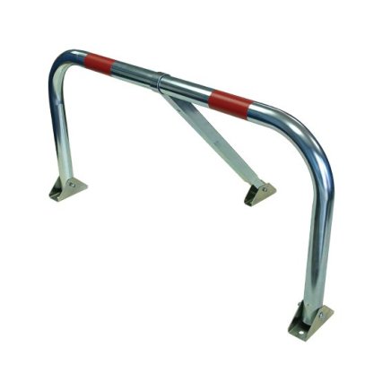 Mechanická sklopná parkovací zábrana SIMPLE TWO