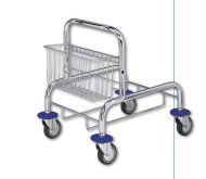 Zadní košík - příslušenství pro 21005C