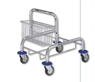 Zadní košík - příslušenství pro 21005C