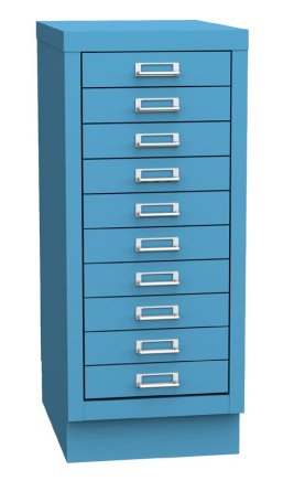 Zásuvková skříňka Kovos KSZ 410B