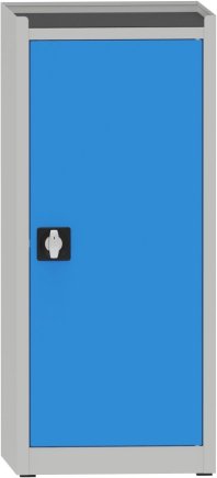 Dílenská skříň se zásuvkami - 3