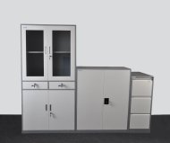 Kancelářská sestava HDW_AC02A_HDK