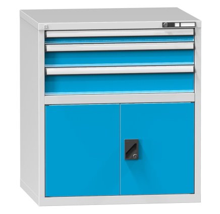 Zásuvková skříňka ZK 99-2