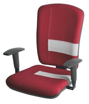 Kancelářská židle otočná Mayer 2268 - 2