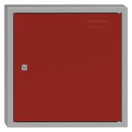 Uzavíratelná kostka A3030