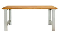 Dílenský pracovní stůl EN_12