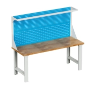 Dílenský pracovní stůl EN_20_FP