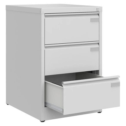 Kartotéka třízásuvková Szk 304/3 Sis pro formát A5 - 3