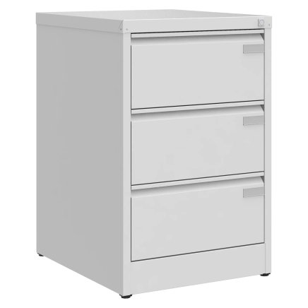 Kartotéka třízásuvková Szk 304/3 Sis pro formát A5 - 2