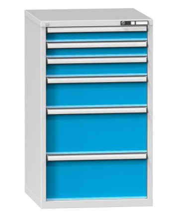 Zásuvková skříňka ZB 120-5