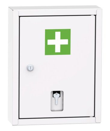 Lékárnička LEK 01B