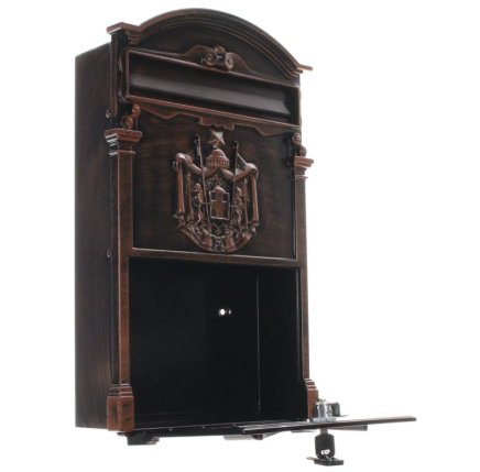 Poštovní schránka Ashford antik - 1