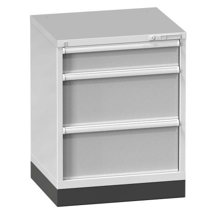 Sokl k zásuvkovým skříním POLAK typ ZD 36 x 27D - 1