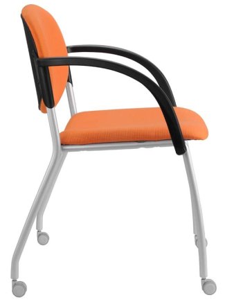 Konferenční židle Wendy - 11