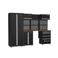 Sestava dílenského nábytku XWT