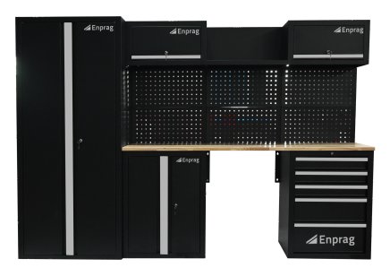 Sestava dílenského nábytku XWT - 2