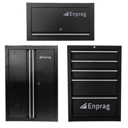 Sestava dílenského nábytku XWT - 3