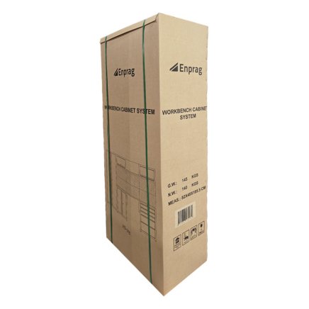 Sestava dílenského nábytku XWT - 5