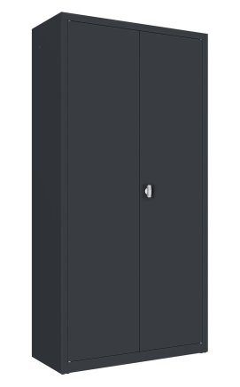 Spisová skříň kovová SBM 204 M - 4