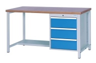 Pracovní stůl 03.19.14VA