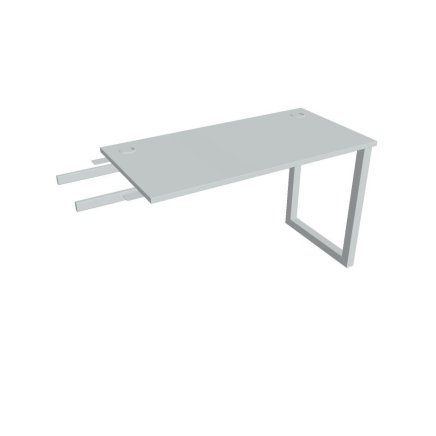 Pracovní stůl k řetězení do úhlu Hobis UEO 1200RU - 8