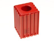 Plastové lůžko CNC nástroje HSK 32