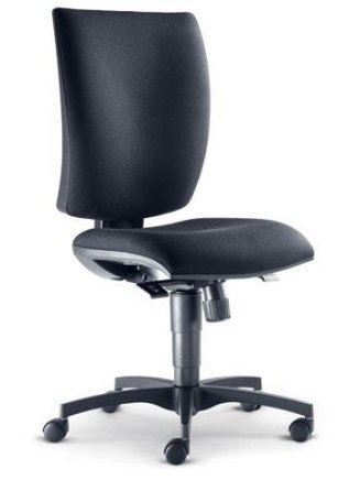 Kancelářská židle Lyra Click (2 modely) - 4