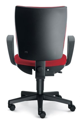 Kancelářská židle Lyra Click (2 modely) - 3