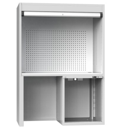 Kontrolní pracoviště KZ101-3K