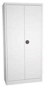 Spisová skříň kovová CP 130287-350 - 2