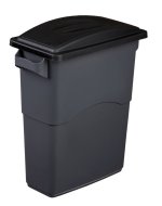 Víko na odpadkový koš EcoSort (6 modelů)