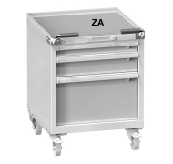 Madla k zásuvkovým skříňkám POLAK