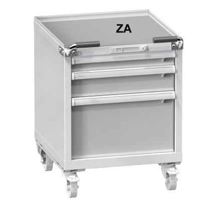 Madla k zásuvkovým skříňkám POLAK