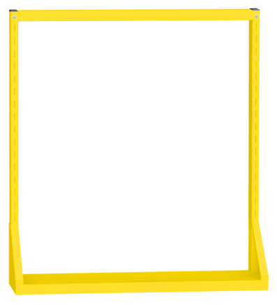 Rám jednostranného stacionárního panelu PSZ 11A - 5