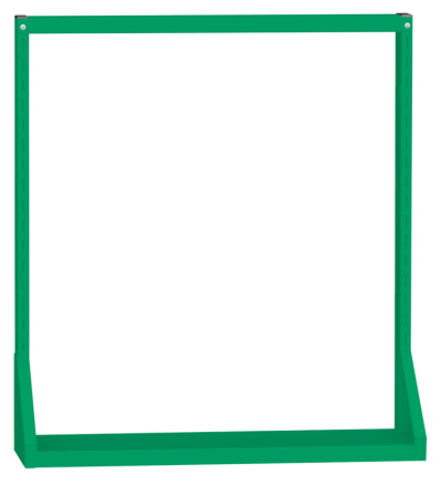 Rám jednostranného stacionárního panelu PSZ 11A - 8