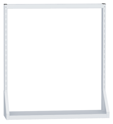 Rám jednostranného stacionárního panelu PSZ 11A - 9