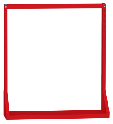 Rám jednostranného stacionárního panelu PSZ 11A - 6