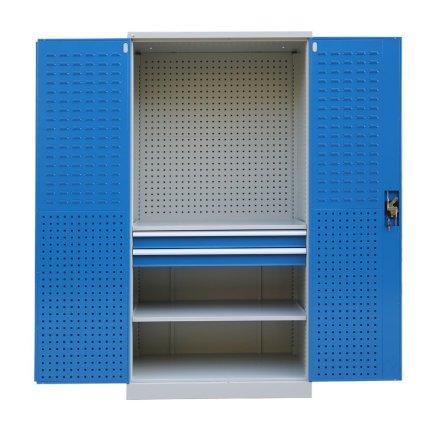 Dílenská skříň se zásuvkami JF-TC02M - 3