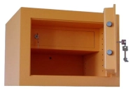 Trezor na zbraně TZP 38