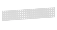 Závěsný panel stolů perforovaný 8NPP10H