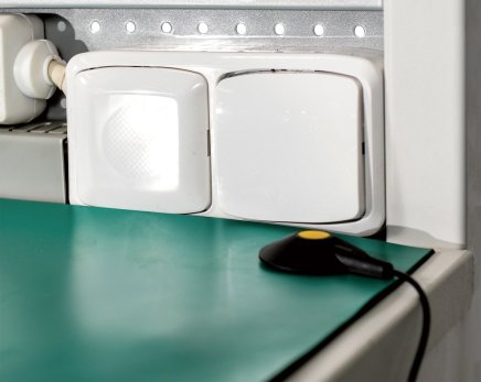 Antistatický stůl ESD 01A - 5