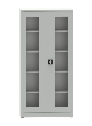 Skříň se skleněnými dveřmi C3941 - 2