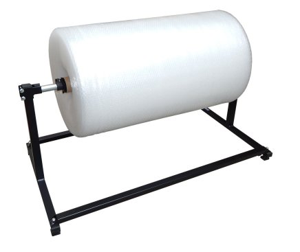 Odvíjecí stojan pod stůl OHS-1600