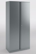 Skříně Bisley Essentials 1970 x 800/914/1000 x 470 mm
